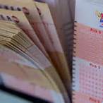 pick numbers for lottery