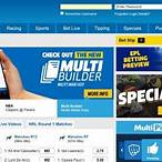 sports bet contact number